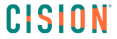Logo of Cision, a client of Anakage